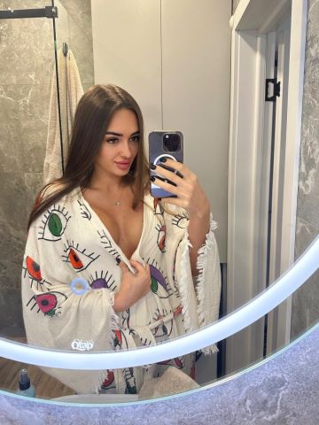 Таня Сафоново