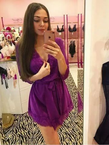 Одетта Чувственная Блондинка Сафоново