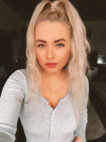 Моника Полное Погружение фото 2