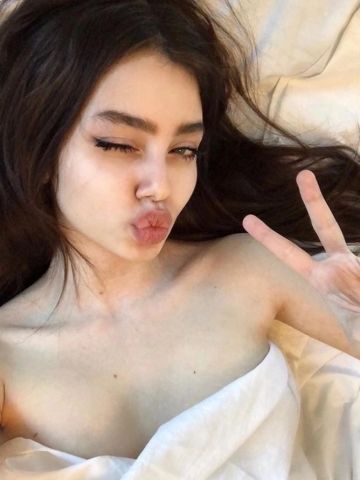 Мария Сексуальная Блондинка Сафоново