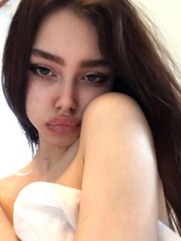 Мария Сексуальная Блондинка фото 6